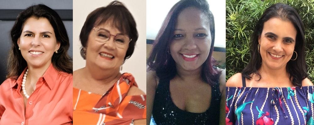 Mulheres na Celi são sinônimo de competência e habilidade