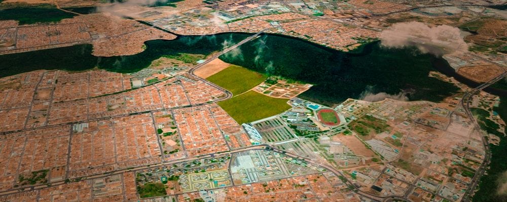 Aracaju vai ganhar uma nova região