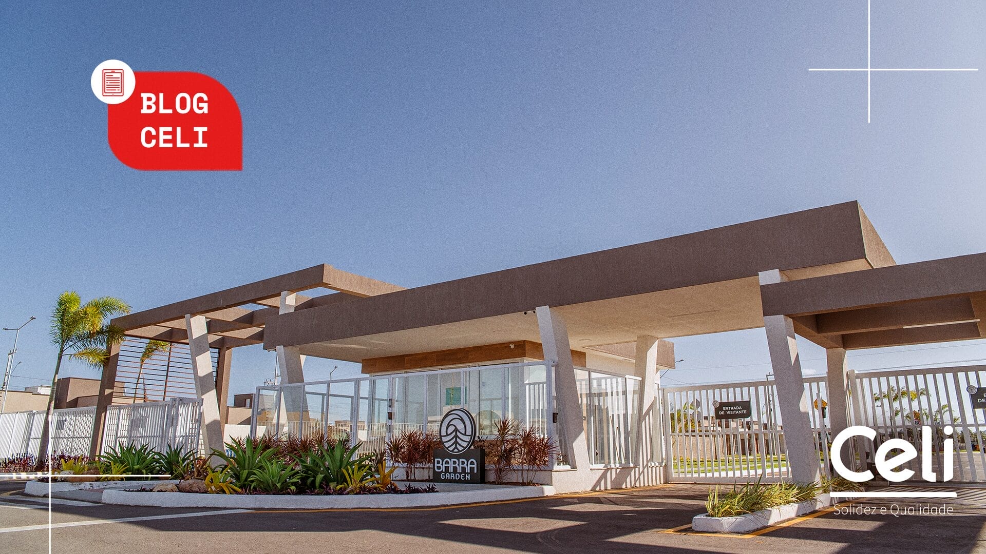 Barra Garden: Sua casa perto da praia em um destino que só valoriza